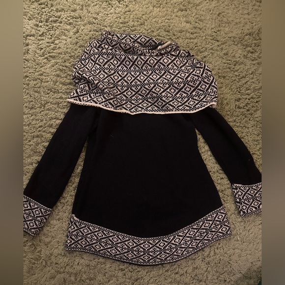 Creaciones AlpaPeru Lana De Alpaca Womens Sweater size XS - Picture 6 of 7